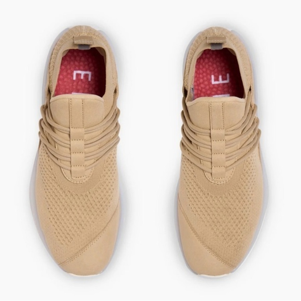 Lane Eight Men’s Trainer‎ AD 1 sneakers training running shoes cashew size 11.5